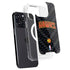 NBA Atlanta Hawks Team Jersey iPhone 16 Pro MagSafe Case